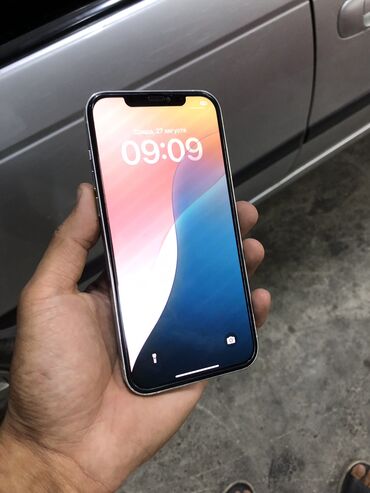 запчасти iphone: IPhone 12 Pro Max, 128 ГБ, 82 %