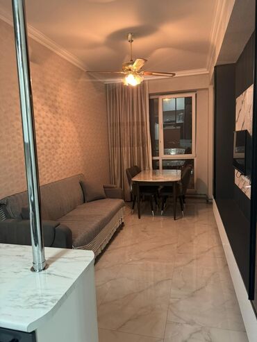 Mənzil kirayələyirəm: 3 otaqlı, 90 kv. m — 7