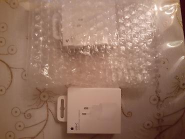 apple adapter: Adapter Apple, 20 Vt, Yeni — 3