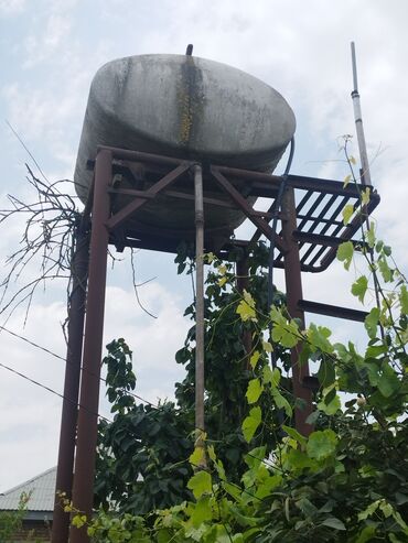 Qamaklar: Bak, Paslanmayan polad, 2000 l l