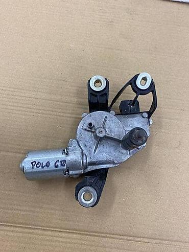 akumulator za motor: MOTORIC BRISACA GEPEKA ZA VOLKSWAGEN POLO - 5K6955711B | Motoric — 1