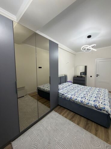 Долгосрочная аренда квартир: 2 комнаты, Собственник, Без подселения, С мебелью полностью — 8