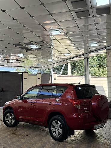 капот на ниссан марч: Toyota RAV4: 2008 г., 2 л, Автомат, Бензин, Кроссовер — 4