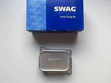 Pumpe ulja: HLADNJAK ULJA MERCEDES C E KLASA W203 W204 W211 W212 OM271 | — 2