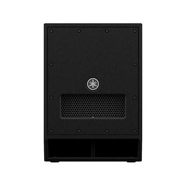 калонки: 🔊Yamaha DXS12MKII aktiv 12" sabvufer🔊 🛠️ Yamaha DXS12MKII – Texniki — 4