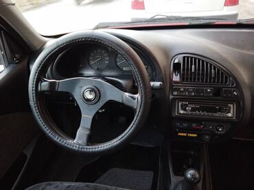 Citroen: Citroen Saxo: 1.4 l. | 1998 έ. 277000 km. Χάτσμπακ — 6