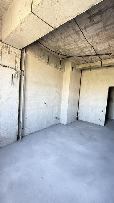 Батирлер: 1 бөлмө, 41 м², Элитка, 8 кабат, ПСО (өз алдынча бүтүрүү) — 7
