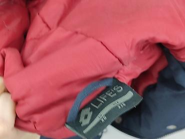 iets frans polar: Parka damska, rozmiar XS — 5