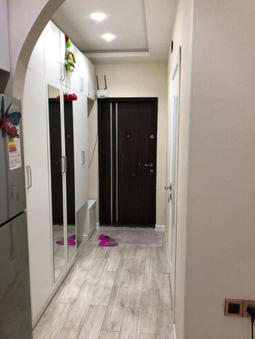 Yeni tikili: 1 otaqlı, Yeni tikili, 49 kv. m -da lalafo.az — 7 Yeni tikili: 1 otaqlı, Yeni tikili, 49 kv. m — 7