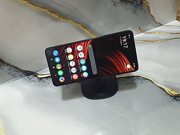Мобильные телефоны и аксессуары: Poco X3 Pro, Б/у, 128 ГБ, цвет - Черный, 1 SIM, 2 SIM — 10