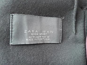 Kişi geyimləri: Мужские пиджаки "Zara", б/у. Размеры ЕUR 48( USA 38). Есть еще — 2