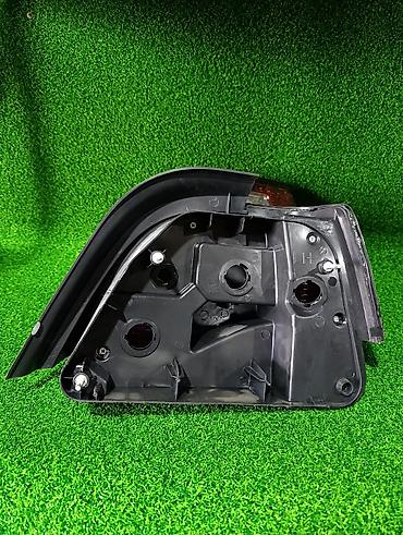 фара киа рио 3: Комплект стоп-сигналов Daewoo Новый — 3