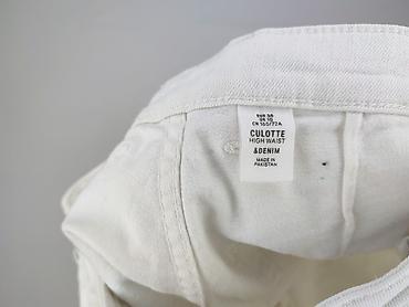lenar jeansy: H&M, Jeansy damskie, rozmiar S — 5