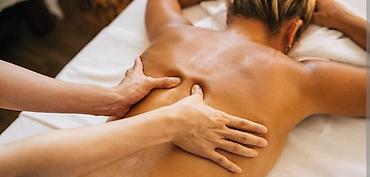 Массаж: Массаж | Остеохондроз, Холка на шее — 3