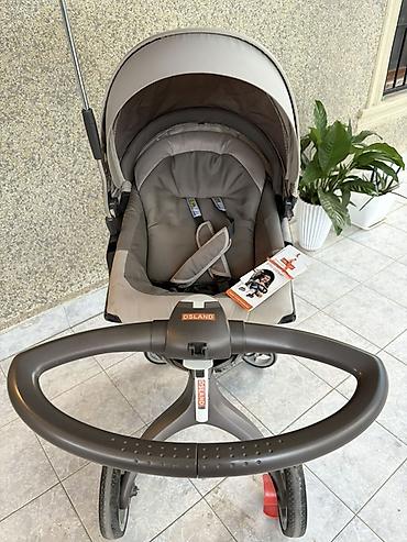 Modullu arabalar: 2-i 1-də araba, Yeni — 3