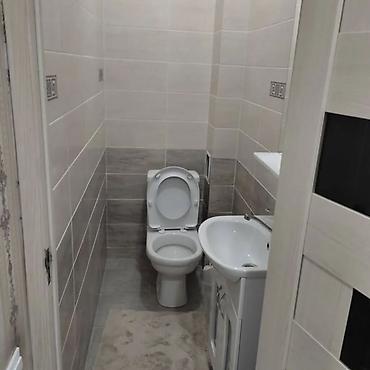 Продажа квартир: 3 комнаты, 107 м², 107 серия, 1 этаж, Евроремонт — 10