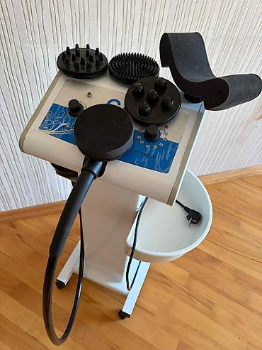 masaj spa: Masajor, Vibro masajor, Bədən üçün, Yeni — 1