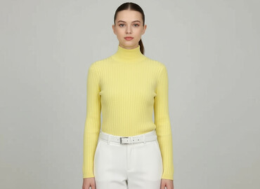 sinsay sweter rozpinany: Sinsay, Golf damski, rozmiar S