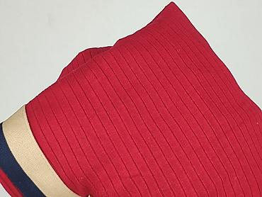 red polo: Bershka, Sukienka damska, rozmiar S — 6