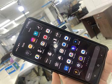 note 3: S21ultra 5g 512/16 Идиал состаяна Бартер iphone 13 pro max даплата — 4