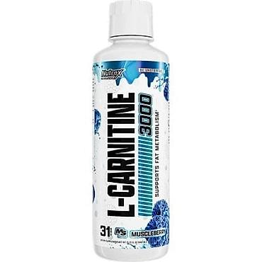 Amino: L carniti — 1