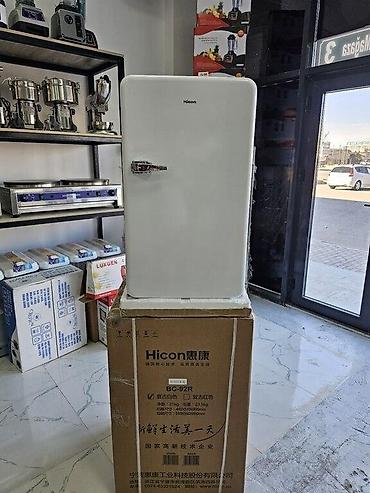 Техника для кухни: Soyuducu mini bar Soyuducu mini bar soyuducu Hicon Model : BC 92R — 2