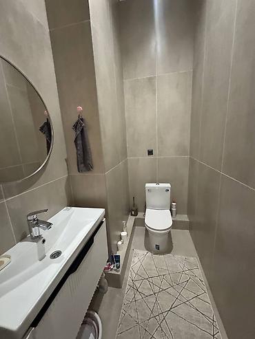 квартира 1 комнатная восток 5: 2 комнаты, 78 м², Элитка, 15 этаж — 5