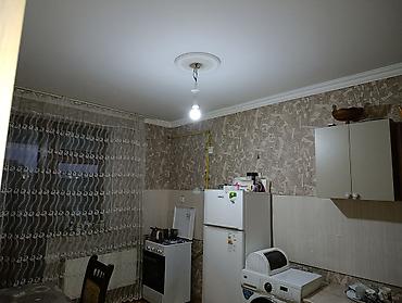 Köhnə tikili: Pirəkəşkül, 2 otaqlı, Köhnə tikili, 67 kv. m — 27