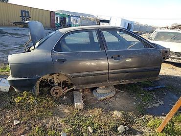Suzuki Baleno: 1998 г.
