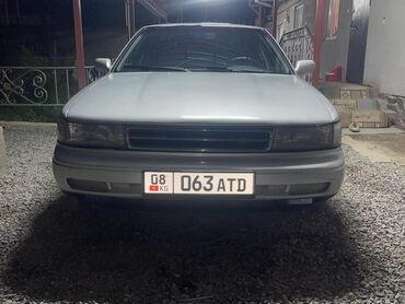махсима ниссан: Nissan Maxima: 1993 г., 3 л, Механика, Бензин, Седан