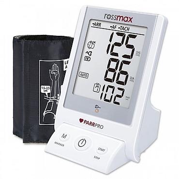 №: 16109 Məhsulun adı: Tonometr Rossmax AC1000f Brend: Rossmax