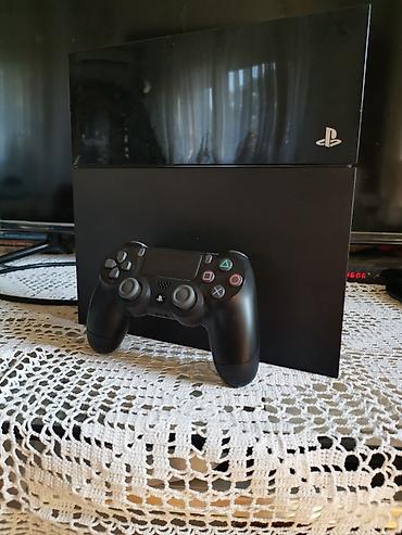 PS3 (Sony PlayStation 3): Akcija! Povoljno! Prodajem Sony Playstation 3 i 4 i 5 ( ps3 i ps4 ps5 — 18