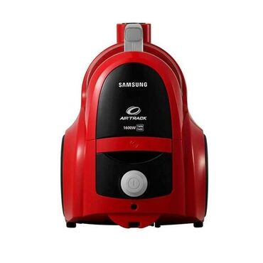 Пылесосы: Пылесос, Стандартный, Сухая, Контейнер — 9