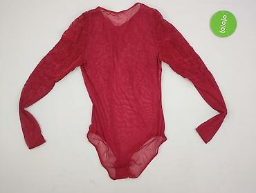flat: Body damskie, rozmiar S — 3