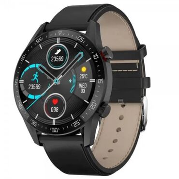 Ručni satovi: Smart watch, Muški — 3