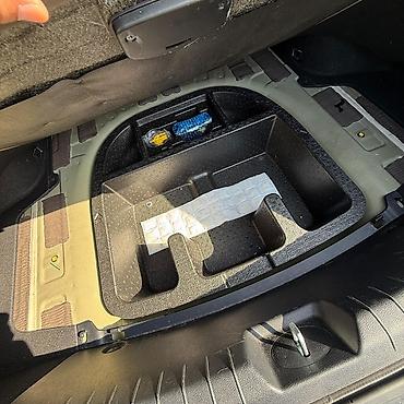 Kia: Kia K8: 2021 г., Седан — 30