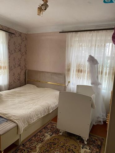 Mənzil kirayələyirəm: 2 otaqlı, 50 kv. m — 12