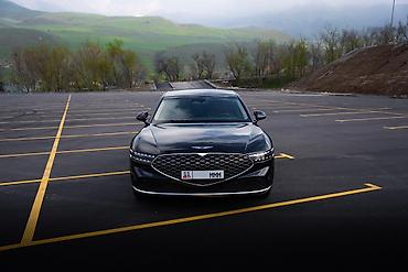 Hyundai: Hyundai Genesis: 2023 г., 3.5 л, Автомат, Бензин, Седан — 3