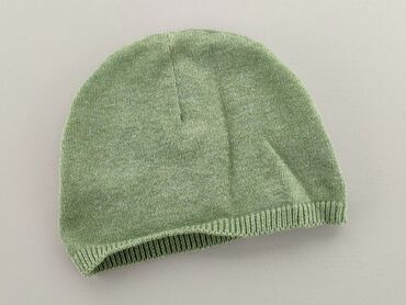 czapka uszy kota: Cap, Newborn baby, condition - Perfect