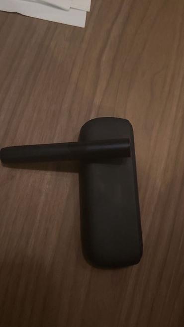 justfog minifit s: Elektron tütün cihazı üçün portativ şarj və isidici qələm dəsti - — 3