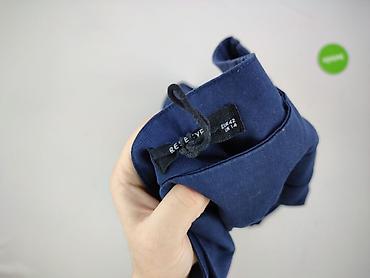 pl uk: Spodnie materiałowe damskie, rozmiar XL — 4