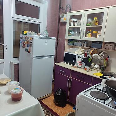 Продажа квартир: 3 комнаты, 61 м², 105 серия, 8 этаж, Косметический ремонт at lalafo.kg — 7 Продажа квартир: 3 комнаты, 61 м², 105 серия, 8 этаж, Косметический ремонт — 7