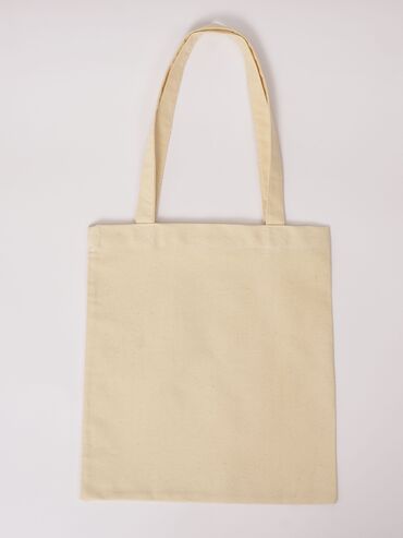 Шопперы: Шоппер, Новый, Материал: Саржа, Унисекс — 19