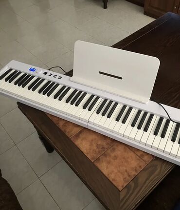 mikrafon altlığı: Piano, Rəqəmsal, Yeni, Ünvandan götürmə, Ödənişli çatdırılma, Rayonlara çatdırılma