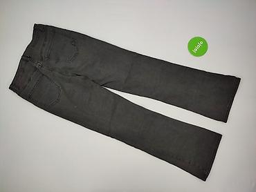 jeans flare: Jeansy damskie, rozmiar S — 3