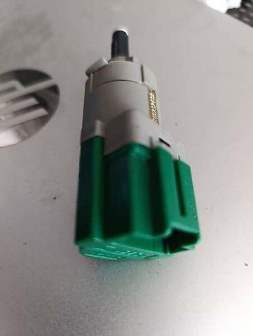 car bluetooth adapter: SENZORI PEDALE KOCNICE ZA CITROEN C3 OD 2016. DO 2024. GOD — 1
