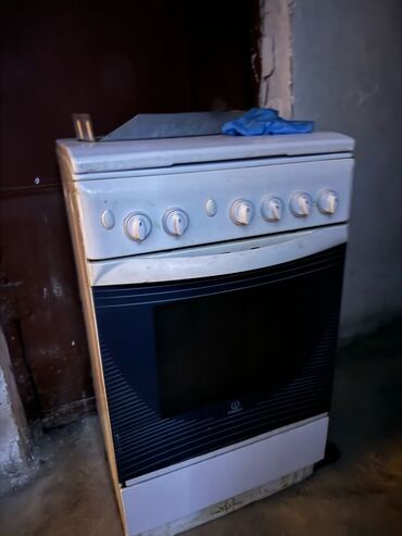 Кухонные плиты и варочные поверхности: Газовая, Б/у, Полная оплата