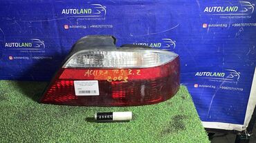 нитритная соль купить в баку: Задний правый стоп-сигнал Acura 2002 г., Б/у, Оригинал, Япония
