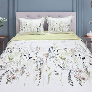 Posteljina: Bračna, bоја - Šareno — 6