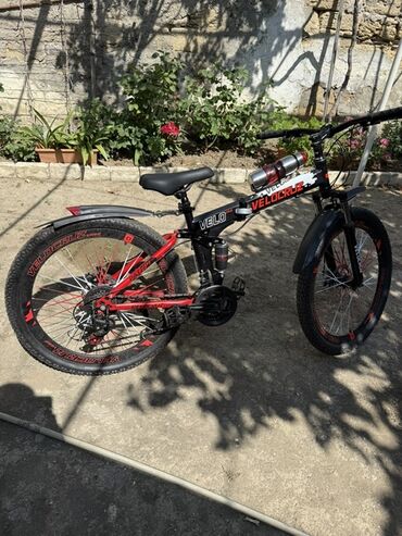 lalafo велосипед: Новый Шоссейный велосипед Velocruz, 26", скоростей: 21, Самовывоз, Бесплатная доставка, Платная доставка